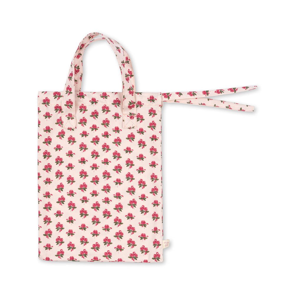 KONGES SLØJD - Linge De Lit Pour Poupée - Rosie Rose