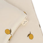 KONGES SLØJD - Literie De Poupée - Citron