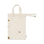 KONGES SLØJD - Literie De Poupée - Citron