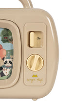 KONGES SLØJD - Ma Mélodie Tv Musicale - Citron