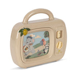 KONGES SLØJD - Ma Mélodie Tv Musicale - Citron