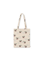 KONGES SLØJD - Parure de Lit Pour Lit Junior 100 x 140cm - Ma Grande Cerise