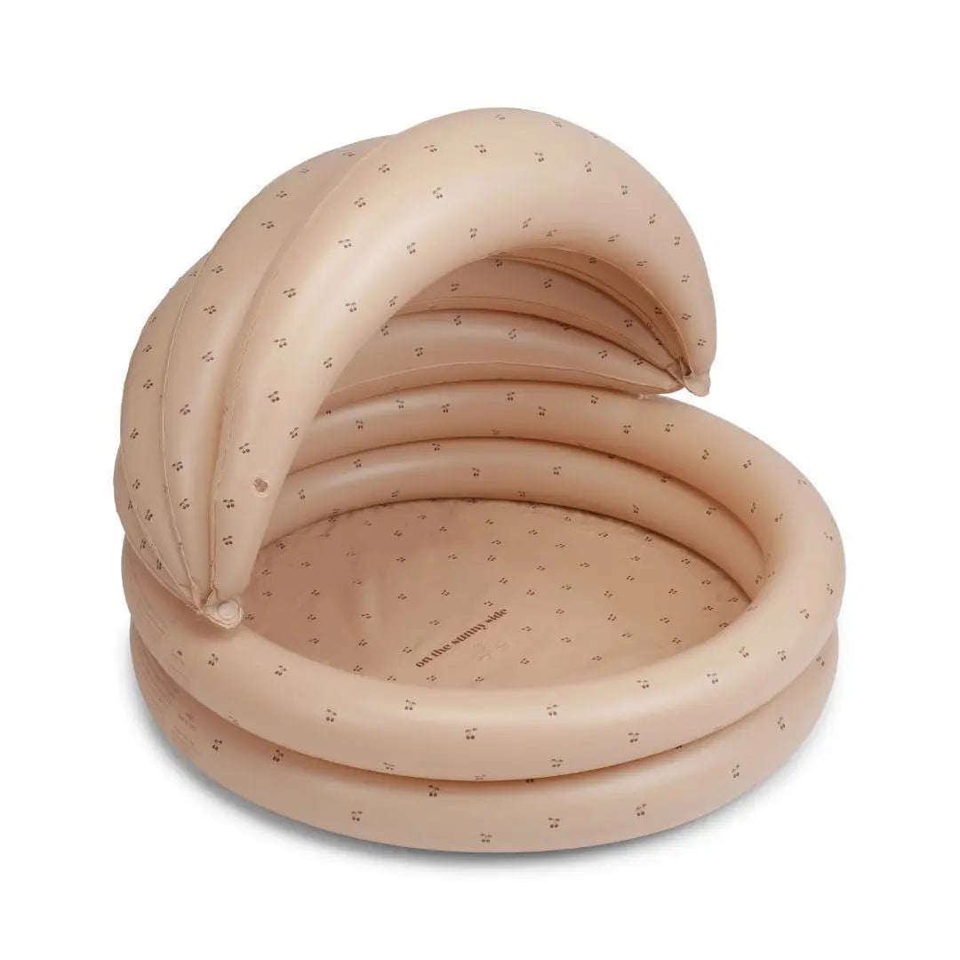 KONGES SLØJD - Piscine Avec Auvent - Cerise Blush