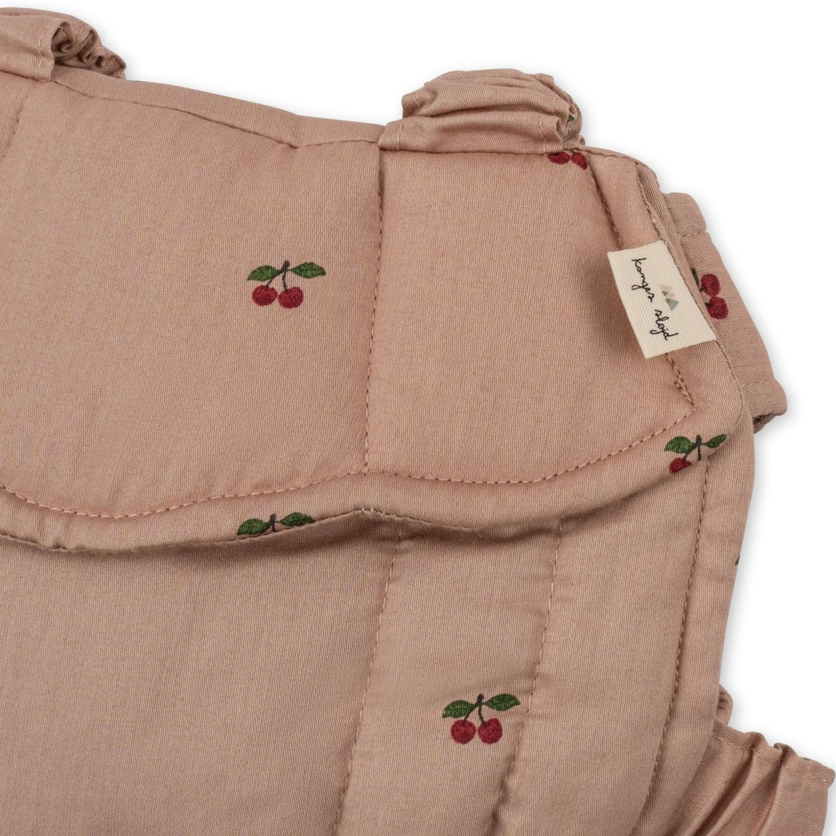 KONGES SLØJD - Porte - poupée - Cerise Blush