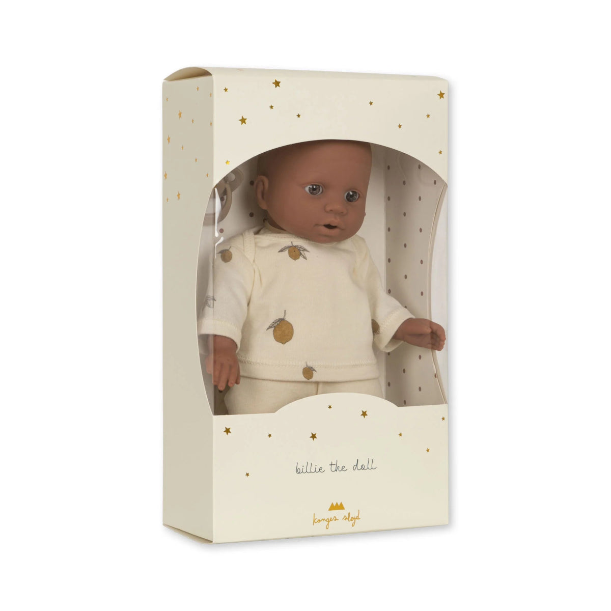 KONGES SLØJD - Poupée Billie - Multi