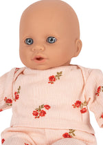 KONGES SLØJD - Poupée Elisa Rosie Blush