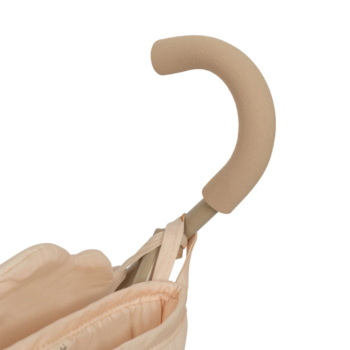 KONGES SLØJD - Poussette Canne Pour Poupée - Citron