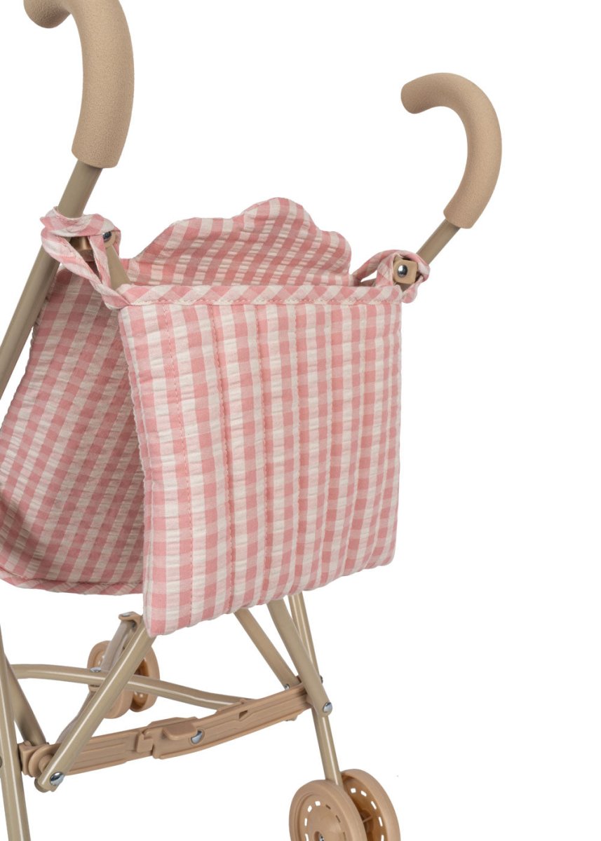 KONGES SLØJD | Puppenwagen