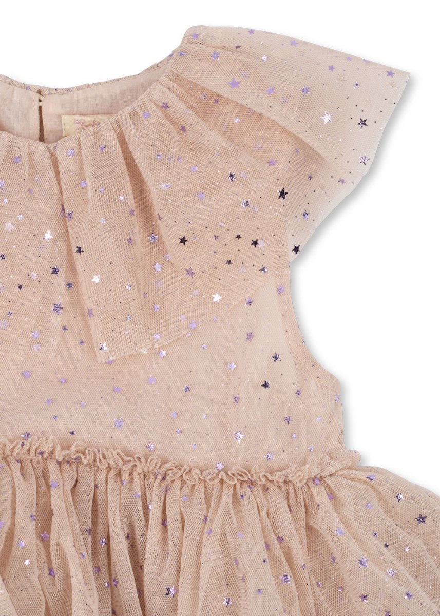 KONGES SLØJD - Robe De Fée - Fée Étoile