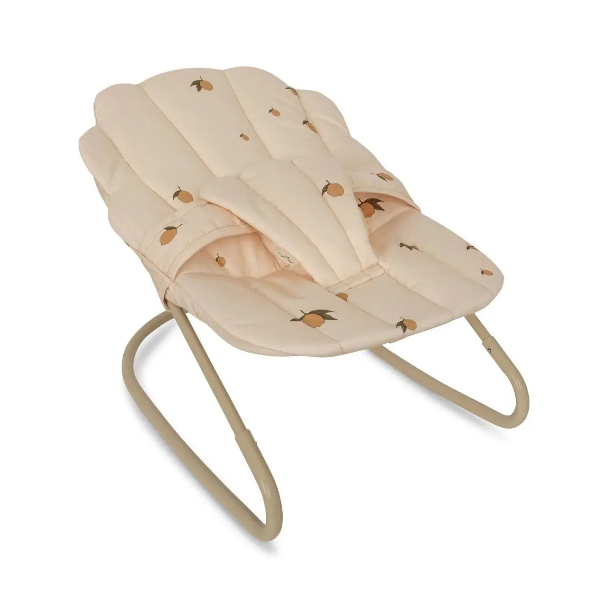 KONGES SLØJD - Transat Pour Poupée - Citron