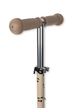 KONGES SLØJD - Trottinette Pour Enfants - Cerise