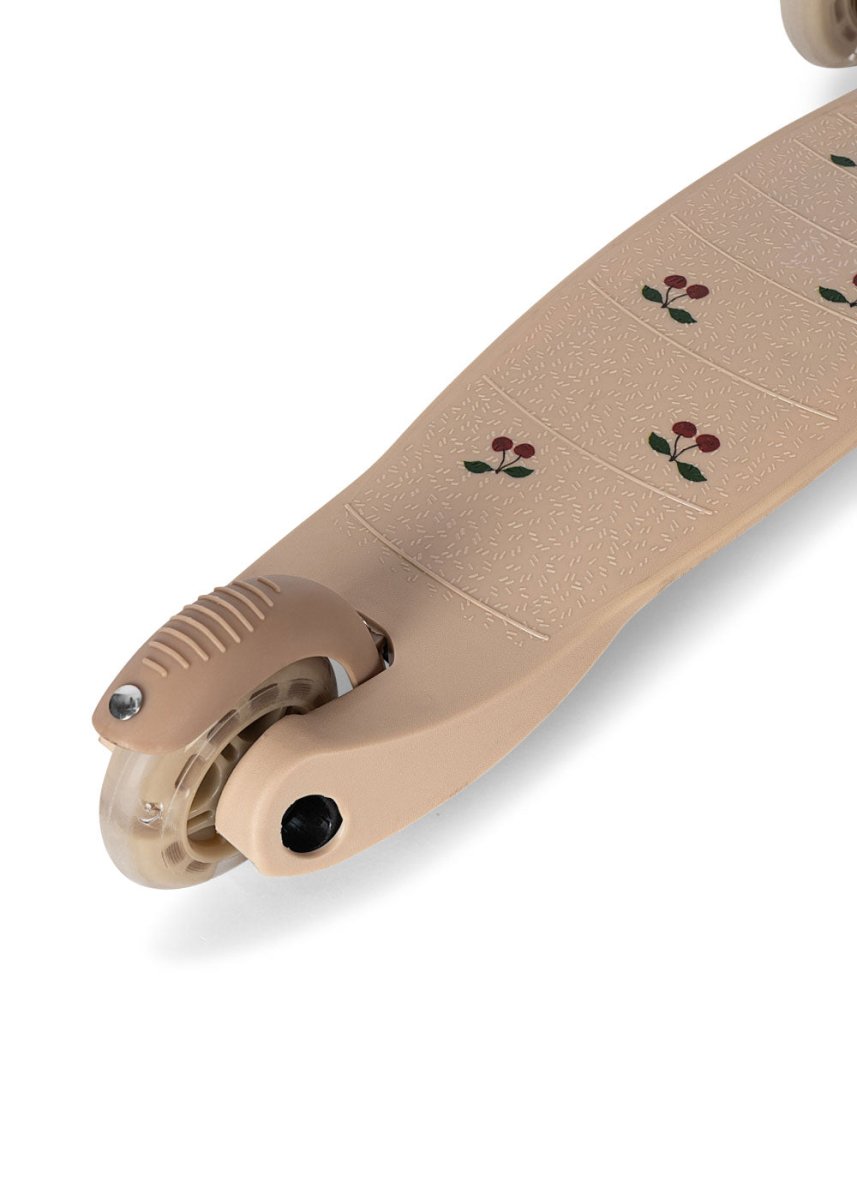 KONGES SLØJD - Trottinette Pour Enfants - Cerise