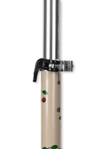 KONGES SLØJD - Trottinette Pour Enfants - Cerise