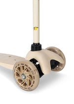 KONGES SLØJD - Trottinette Pour Enfants - Citron