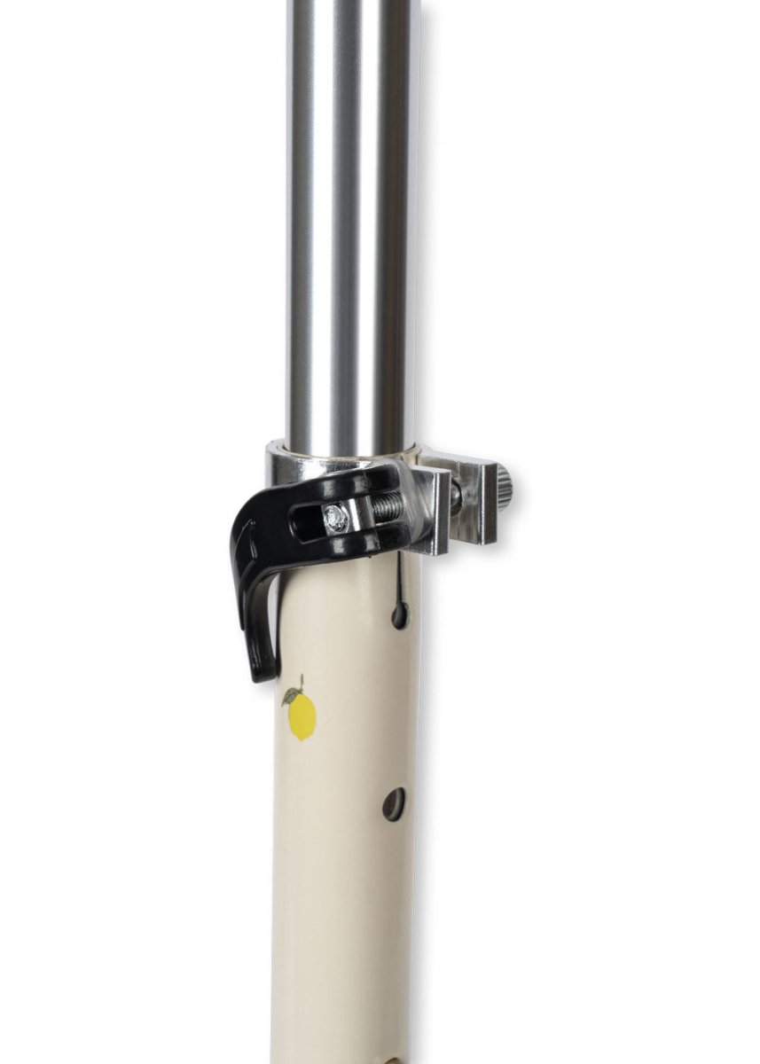 KONGES SLØJD - Trottinette Pour Enfants - Citron