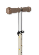 KONGES SLØJD - Trottinette Pour Enfants - Citron