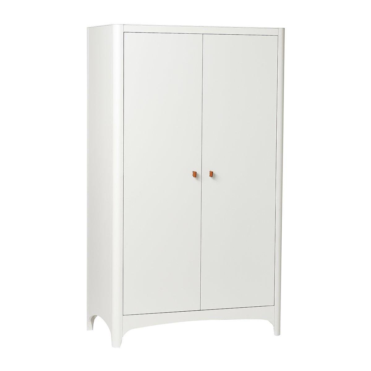LEANDER - Armoire Leander Classic™, Blanc