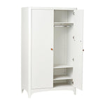 LEANDER - Armoire Leander Classic™, Blanc