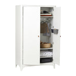 LEANDER - Armoire Leander Classic™, Blanc