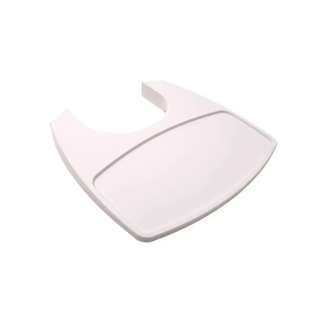 LEANDER - Chaise haute sans arceau Leander Louie™ Chêne