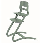 LEANDER - Chaise haute sans arceau Leander Louie™ Sauge
