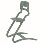 LEANDER - Chaise haute sans arceau Leander Louie™ Sauge