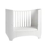 LEANDER - Lit Bébé Évolutif 0 - 3 Ans Leander Classic™, Blanc