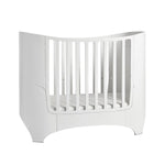 LEANDER - Lit Bébé Évolutif 0 - 3 Ans Leander Classic™, Blanc