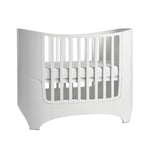 LEANDER - Lit Bébé Évolutif 0 - 3 Ans Leander Classic™, Blanc