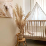 LEANDER - Lit Bébé Linea, Hêtre