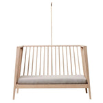 LEANDER - Lit Bébé Linea, Hêtre