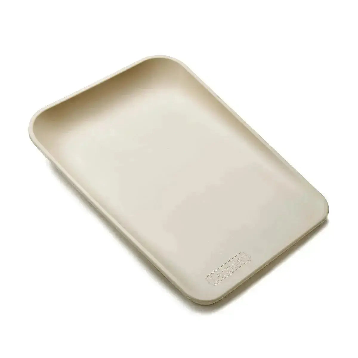 LEANDER - Table à Langer LUNA – Blanc