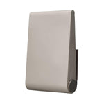 LEANDER - Table à langer murale Leander Wally™, Cappuccino