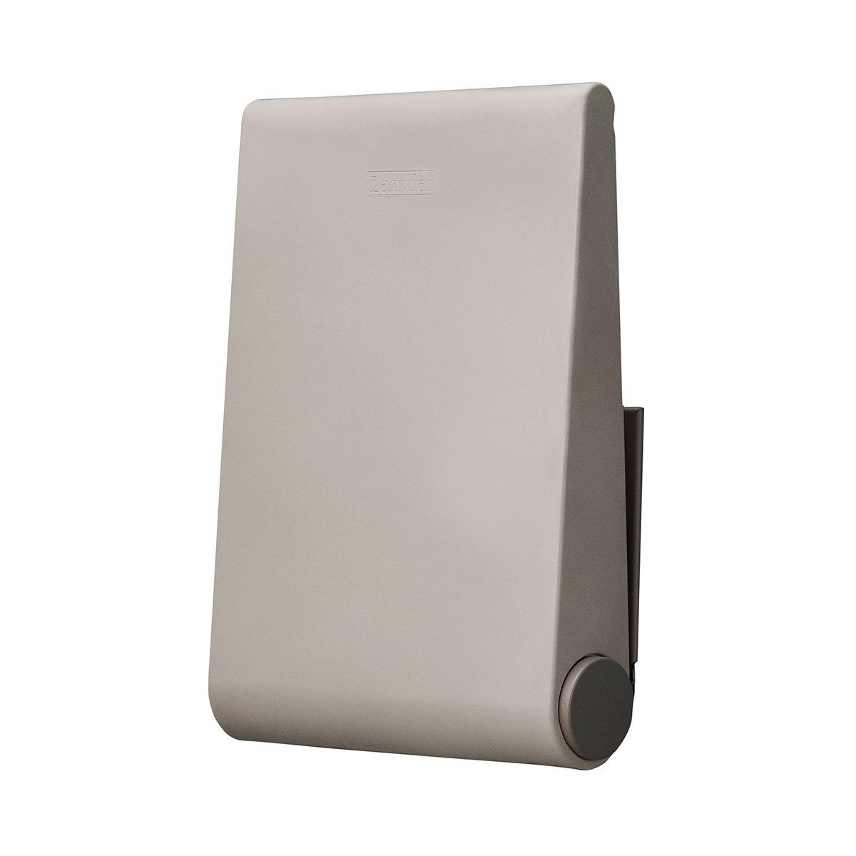 LEANDER - Table à langer murale Leander Wally™, Cappuccino