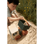 LIEWOOD - Camion De Sable Beck - Peppermint Multi Mix