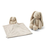 LIEWOOD - Coffret Cadeau de Naissance Lillian Lapin - Brume