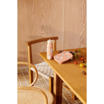 LIEWOOD - Gourde Falk 350 Ml - Chat / Tuscany Rose