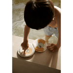 LIEWOOD - Livre D'eau Magique Waylon Circus - Circus / Sandy