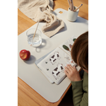 LIEWOOD - Livre D'eau Magique Waylon Ferme / Sable