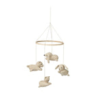 LIEWOOD - Mobile Classique Melissa - Sandy