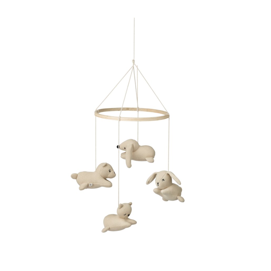 LIEWOOD - Mobile Classique Melissa - Sandy