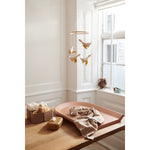 LIEWOOD - Mobile Pour Bébé Molle Bird - Sandy