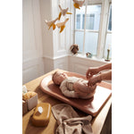 LIEWOOD - Mobile Pour Bébé Molle Bird - Sandy