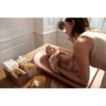 LIEWOOD - Mobile Pour Bébé Molle Bird - Sandy