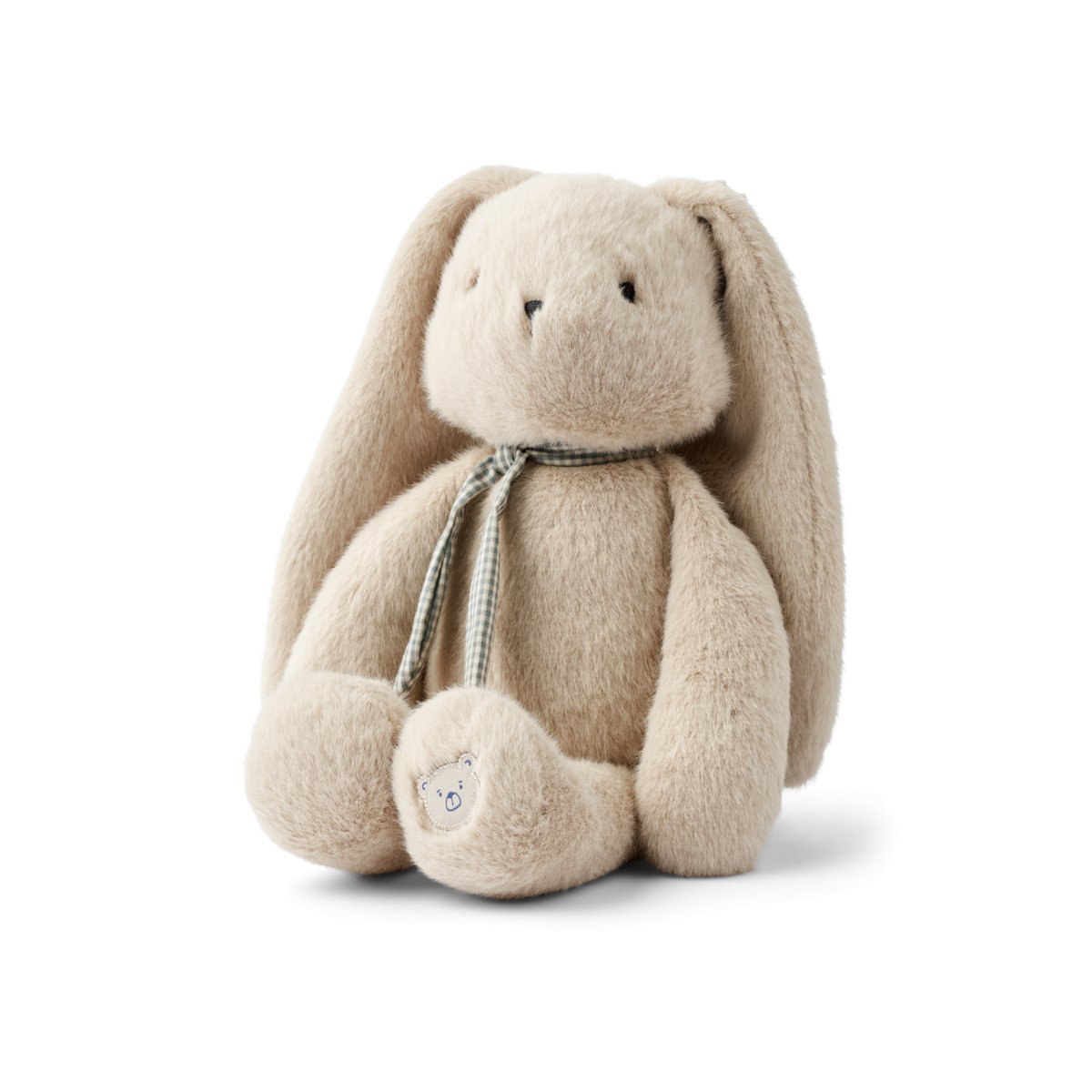 LIEWOOD - Peluche Lapin Berto - Brume