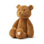 LIEWOOD - Peluche Ours Berto - Caramel Doré