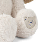LIEWOOD - Petite Peluche Chien Binnie - Sandy