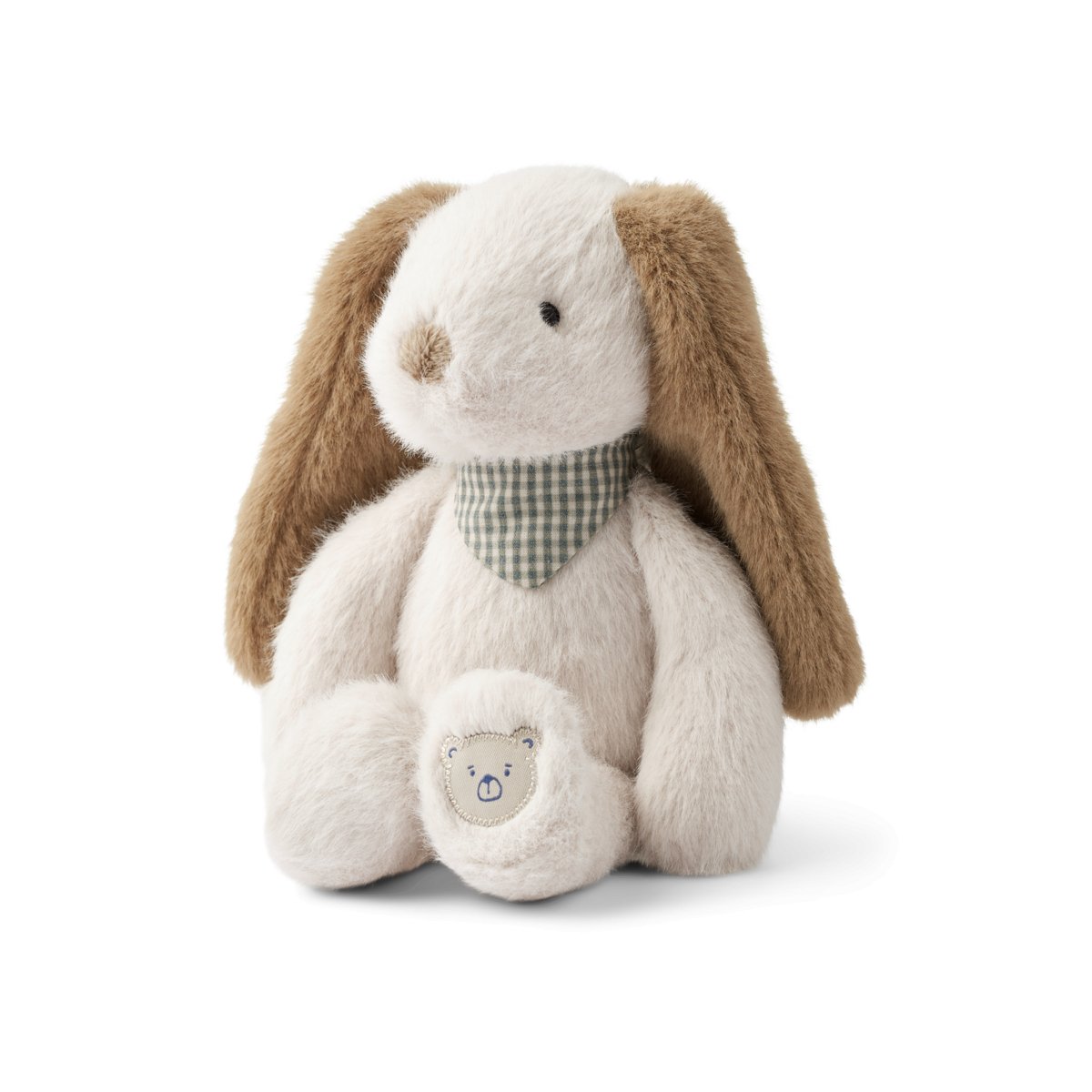 LIEWOOD - Petite Peluche Chien Binnie - Sandy