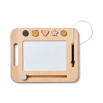 LIEWOOD - Planche D'activités À Dessin Veneda - Tuscany Rose