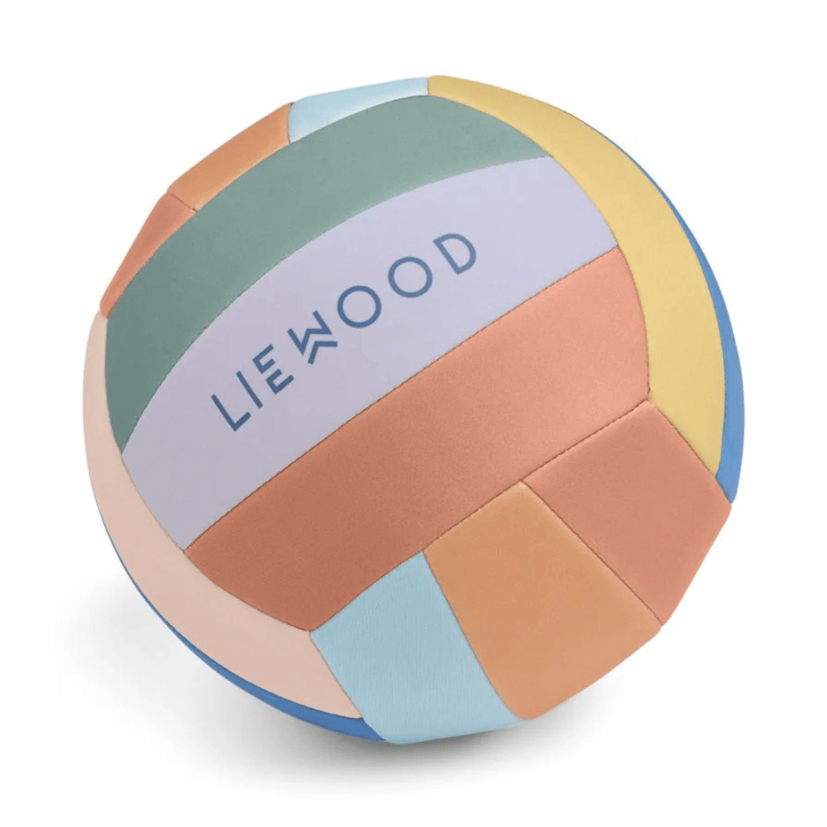 LIEWOOD - Villa Volley - ball - Crispy Corn Multi Mix